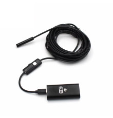 Эндоскоп Wi-Fi Endoscope